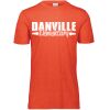 3065 Adult Extra Soft Tri-Blend T-Shirt Thumbnail