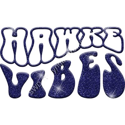 GLT98 BLUE GLITTER Thumbnail