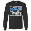 2400 Adult Ultra Cotton Long Sleeve T-Shirt Thumbnail