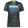 222596 Adult Cotton-Touch Poly T-Shirt Thumbnail