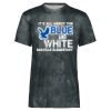 222596 Adult Cotton-Touch Poly T-Shirt Thumbnail