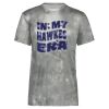 222696 Youth Cotton-Touch Poly T-Shirt Thumbnail