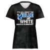 222796 Ladies' Cotton-Touch Poly T-Shirt Thumbnail
