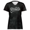 222796 Ladies' Cotton-Touch Poly T-Shirt Thumbnail