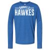 3513Y Youth Extra Soft Tri-blend Long Sleeve Thumbnail