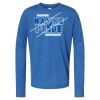 3513Y Youth Extra Soft Tri-blend Long Sleeve Thumbnail
