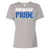 6413 Women’s Extra Soft Tri-blend Tee Thumbnail