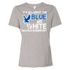 6413 Women’s Extra Soft Tri-blend Tee Thumbnail